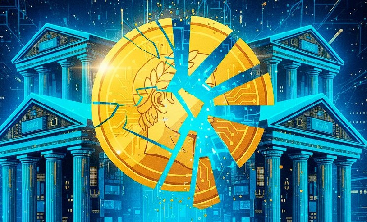 Руководитель Bitwise: банкам стоит пересмотреть стратегию в условиях конкуренции со стейблкоинами