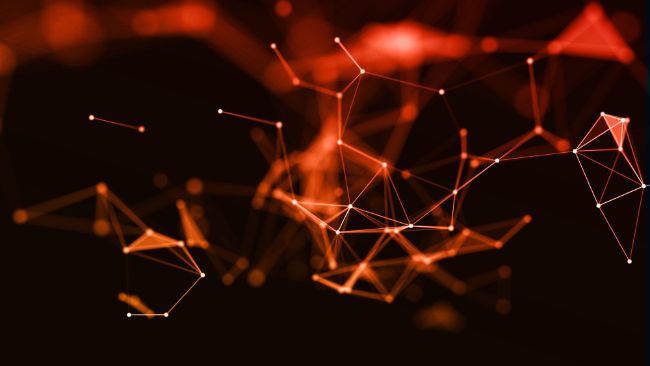 ADI Foundation Partners With Chainlink