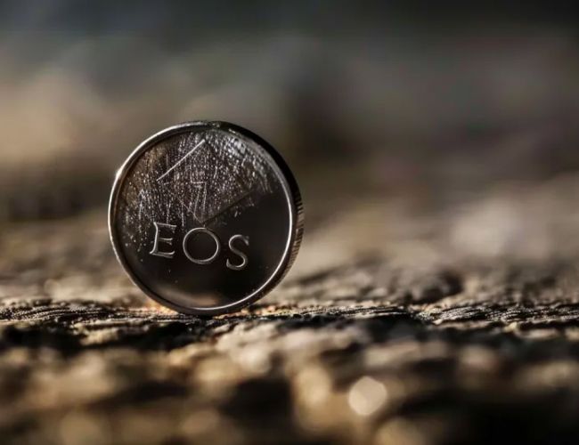 Сообщество EOS положительно отреагировало на новую программу стейкинга