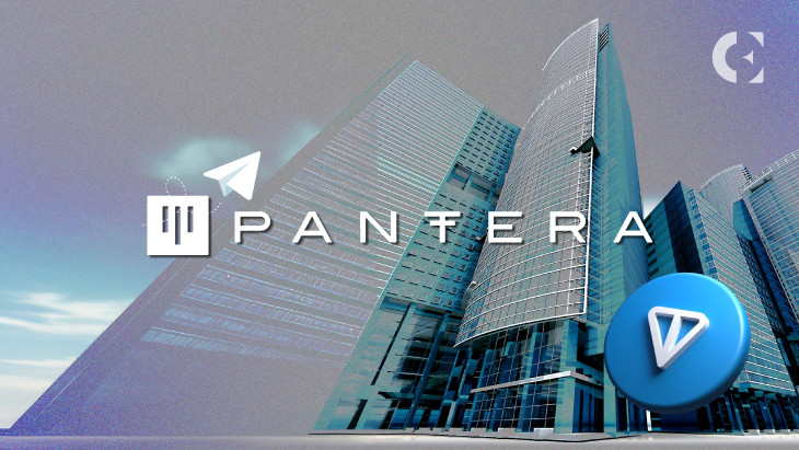 Pantera Capital возглавляет блокчейн-инвестиции в Telegram TON