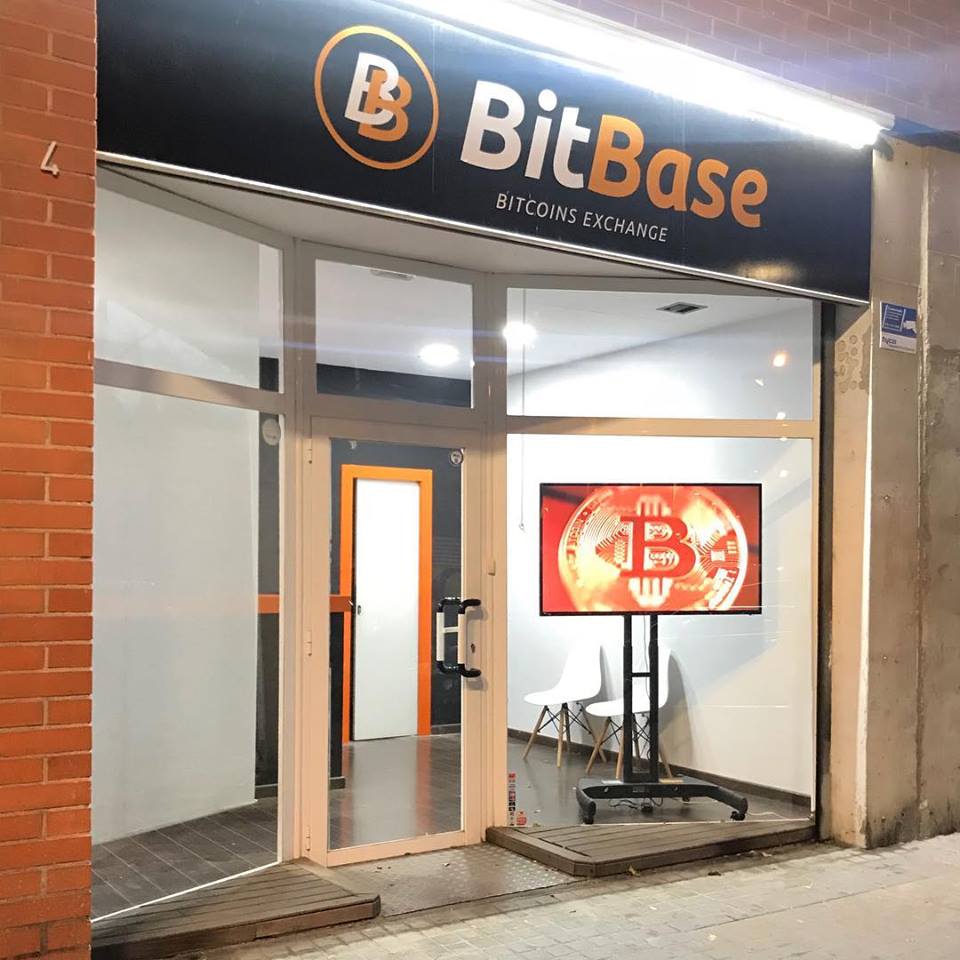 В Лиссабоне открылся первый магазин для покупки биткойнов