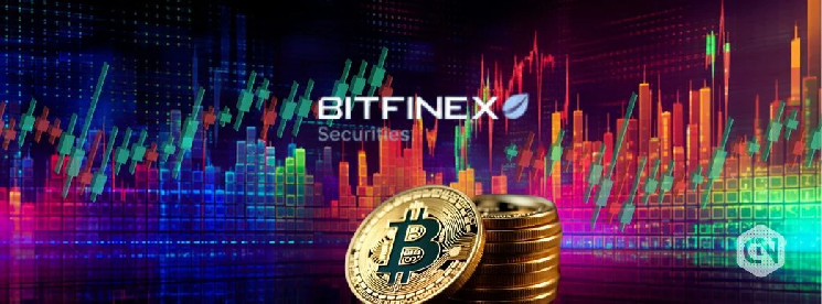 BitFinex Securities pour émettre Bitcoin Mining Note (BMN2)