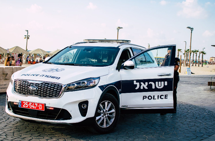 Police Forces in Belgium, France and Israel Stop Scam Promising 35%