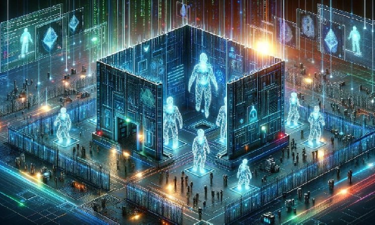 Сеть Pi выросла на 10%, поскольку биткоин поднялся выше 110 000 долларов