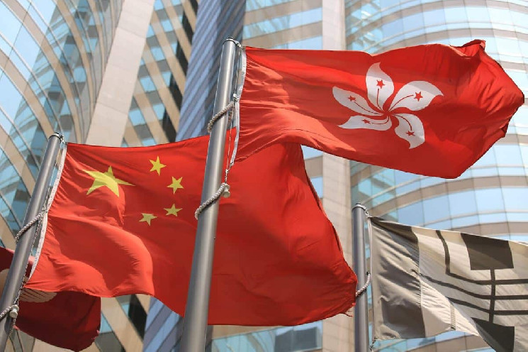 China Asset Management подписывает меморандум о взаимопонимании с Hashkey Exchange для продвижения Web3 в Гонконге