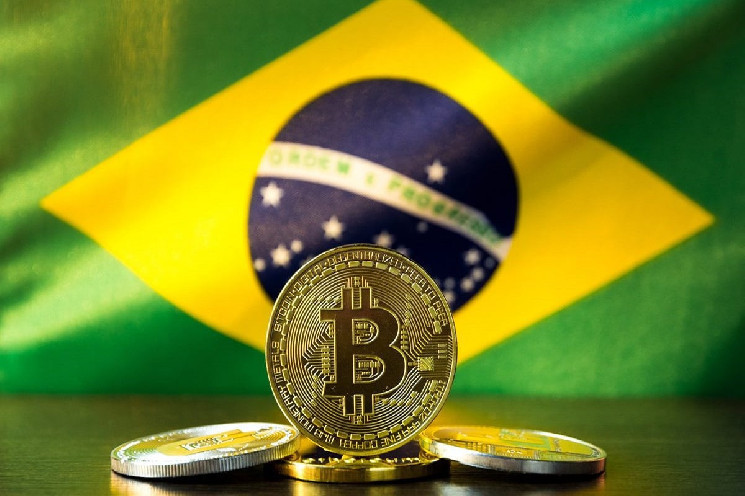 Бразильская фондовая биржа B3 получила зеленый свет от регулирующих органов на предложение фьючерсов на биткойны