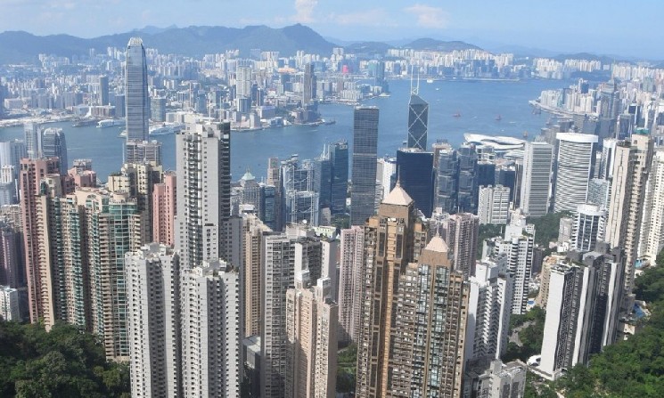 Токенизация играет важнейшую роль в стратегии Fintech 2030 в Гонконге