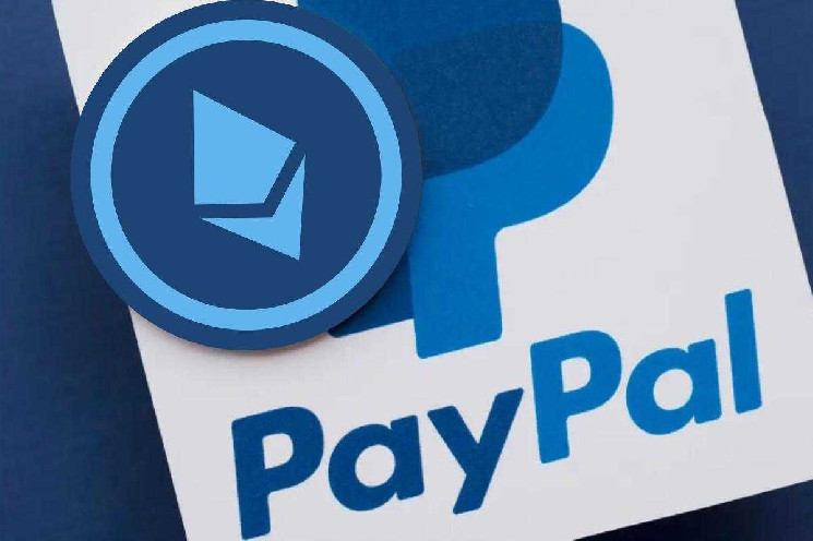 Picking Ethereum for PayPal Stablecoin Was an 'Easy Choice'- PayPal Exec