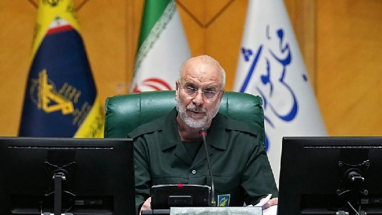 BREAKING: Iranian Parliament Speaker Denies Rumors of Talks with the U.S. – “False News Is Being Spread to Manipulate Oil Prices”