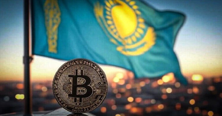 Криптобанки в Казахстане: обмен, хранение и новые правила игры