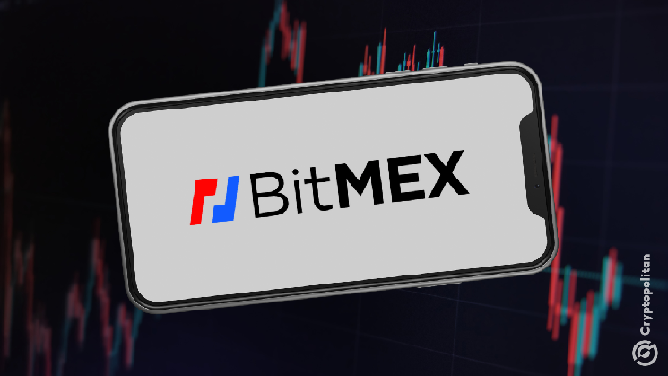 BitMEX начинает взимать 50 долларов в месяц с средств, оставшихся после закрытия BitMEX начинает взимать 50 долларов в месяц с средств, оставшихся после закрытия