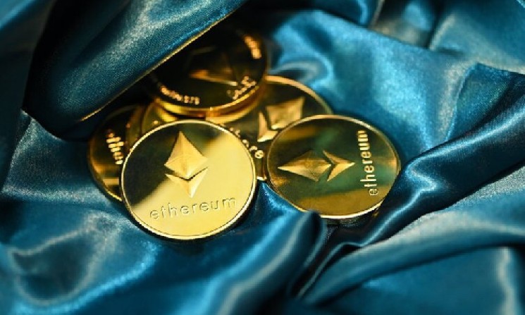 Ethereum демонстрирует бычий импульс: тестирование уровня 00
