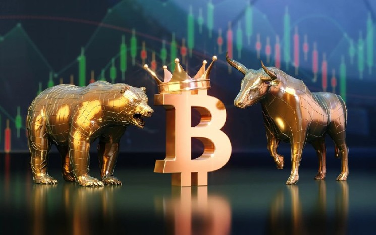 Leading Market Maker Wintermute Reveals Both Bullish and Bearish Scenarios for Bitcoin (BTC): Sharing Price Targets for Both!