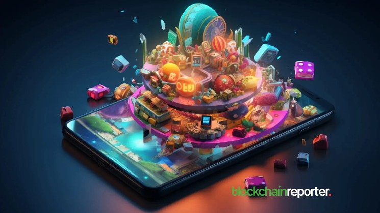 PlaysOut Taps CacheWallet to Drive Secure Web3 Gaming Framework