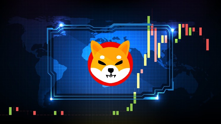 +137 Billion Shiba Inu: Massive Bearish Pivot in SHIB Exchange Dynamic