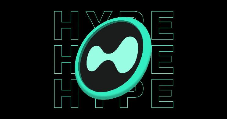 Hyperliquid объединяет DeFi и CEX с HyperCore и HyperEVM