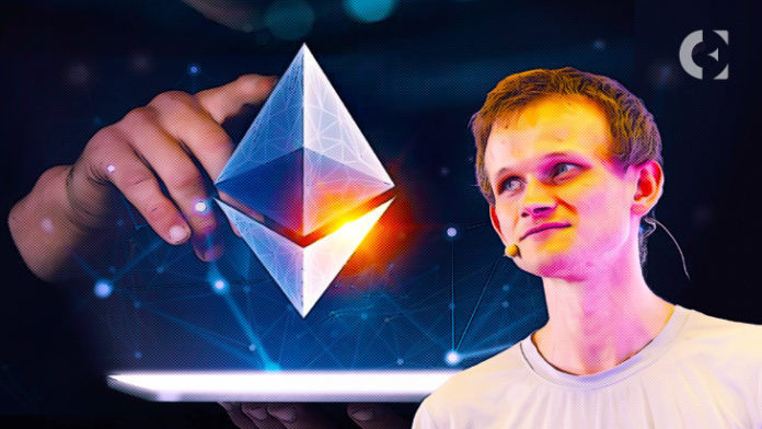 Соучредитель Ethereum высоко оценивает культуру свободы слова в сообществе