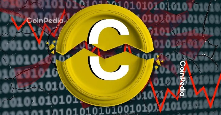 Крипто-крах сегодня: почему биткойны и альткойны сильно падают?