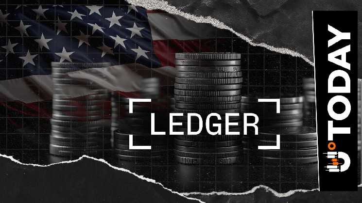Ledger CTO Issues Alert for Crypto Users Amid Critical Chrome Security Update