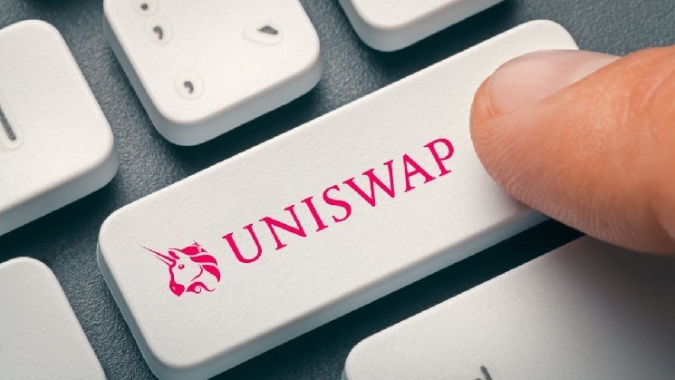 Uniswap выходит в прямом эфире на Soneium, обеспечивая развлекательные транзакции Onchain и NFTS