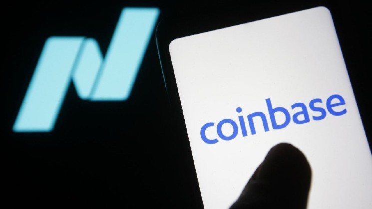 Coinbase может скоро приобрести круг в соответствии с слухами