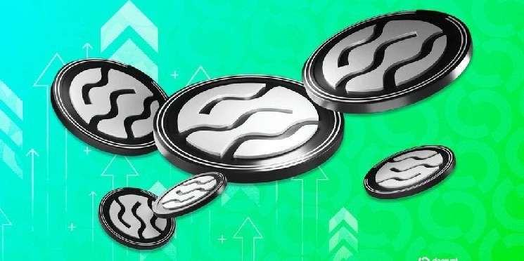 Altcoin Sei прыгает на 47% после кандидатуры в штате Вайоминг