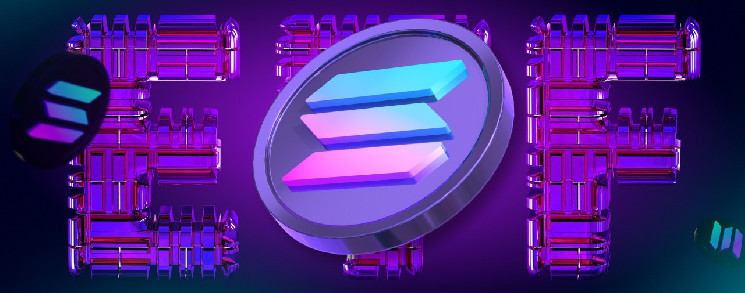 Solana ETF: одобрение почти гарантировано? Эксперты делятся мнением