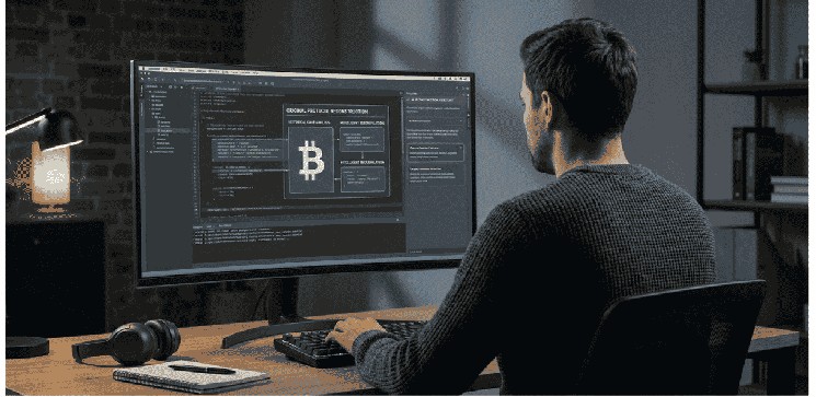 Una IA logra reproducir el software original de Bitcoin de 2009