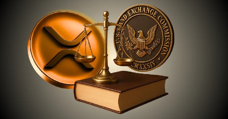 Обновление иска XRP: Ripple vs. SEC до официального завершения 13 июня?