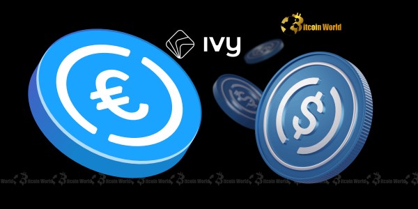 Немецкий финтех -плюс развязывает бесшовную интеграцию EURC USDC EURC