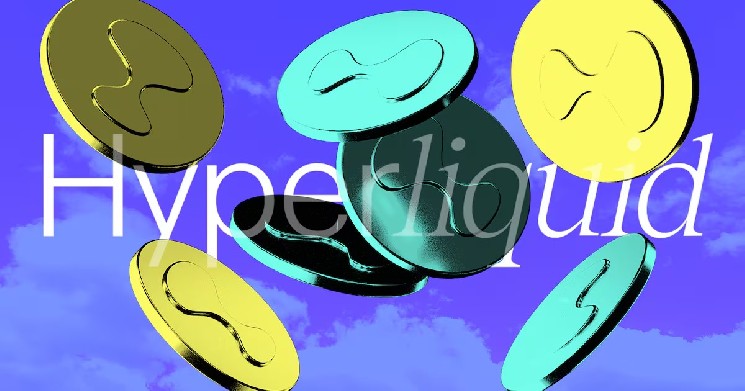 Прогноз Артура Хейса на $100 подогрел интерес к HYPE — токен рвёт вверх, трейдеры заходят миллиардами