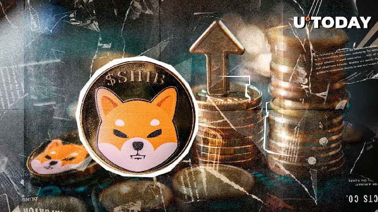 Шиба Ину (Шиб) объем увеличился на 81,69% за 24 часа - что происходит?