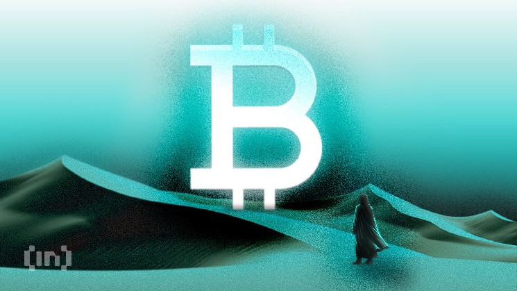 Bitcoin Snaps 5-Month Losing Streak But April Opens With Fresh Volatility