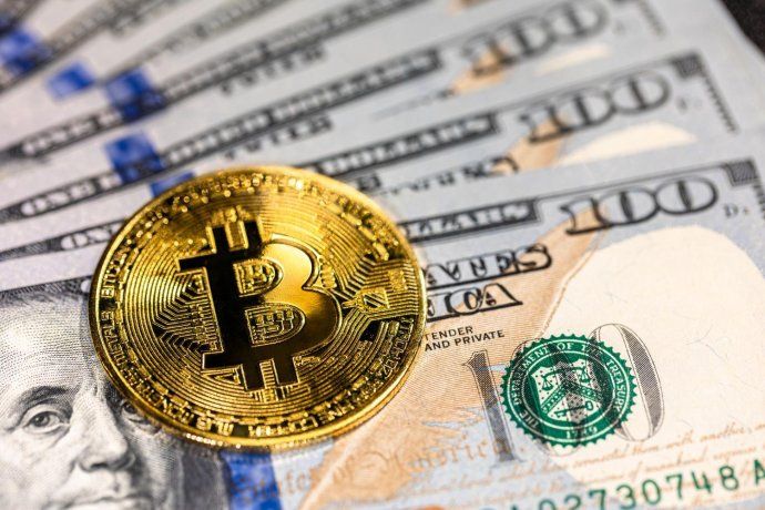 Argentina es el país con mayor nivel de adopción cripto en la región, pero parece haber llegado a un techo. 