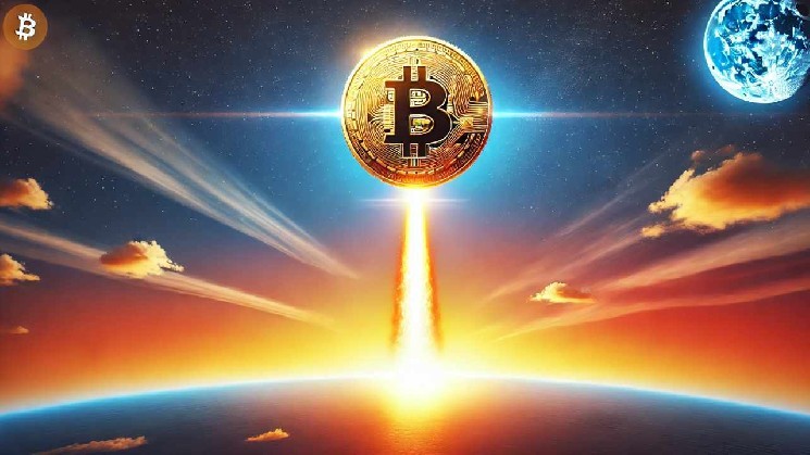 Стратегия не повышает цену биткойнов - разоблачает ажиотаж, говорит эксперт