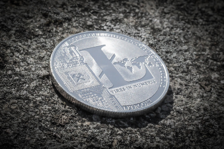 Litecoin-ETF: ожидается появление нового биржевого криптовалютного фонда