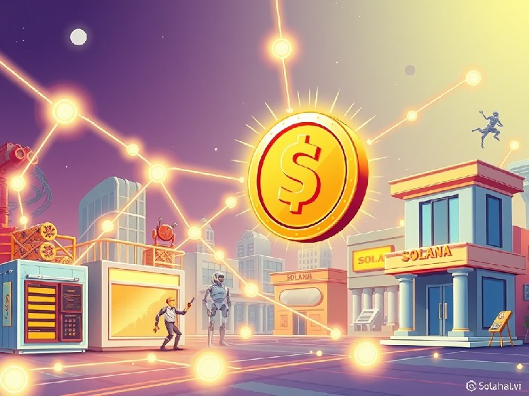 Revolutionary Solana-based Stablecoin: Bitmining’s DOLAI Transforms ...