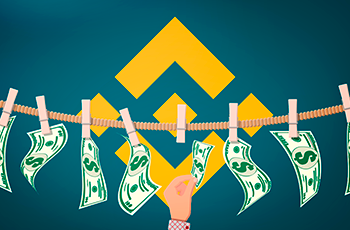 Binance заметает следы преступления. Почему биржа может скоро пойти ко дну