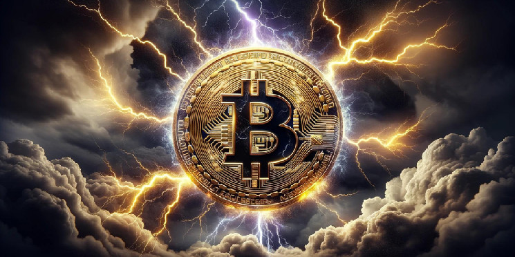 Coinbase подключается к сети Bitcoin Lightning