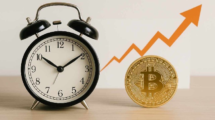 Генеральный директор Binance предупреждает о пропущенном росте биткойнов, цитирует 5-летний пробуждение ралли