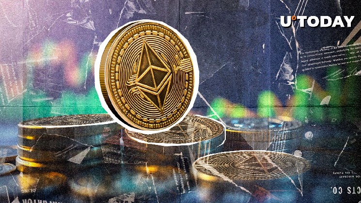 Это может изменить Ethereum: обновление совместимых адресов