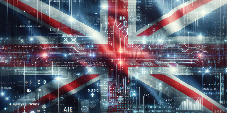 Великобритания не будет регулировать искусственный интеллект в ближайшее время, поскольку пытается сбалансировать инновации и безопасность