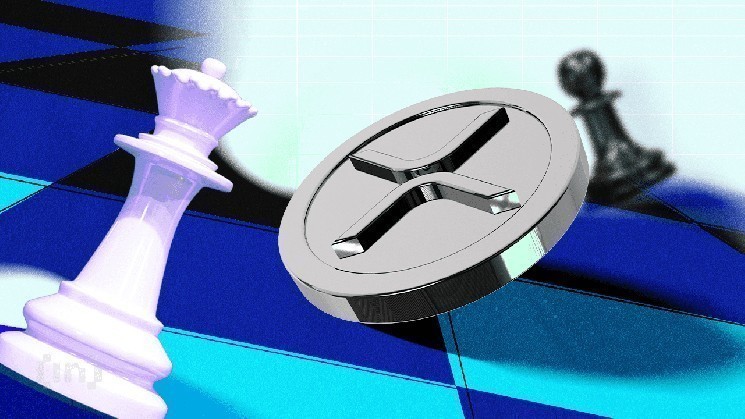 Прибыль XRP упала до минимума ноября 2024 года, но новые инвесторы пытаются восстановить цену