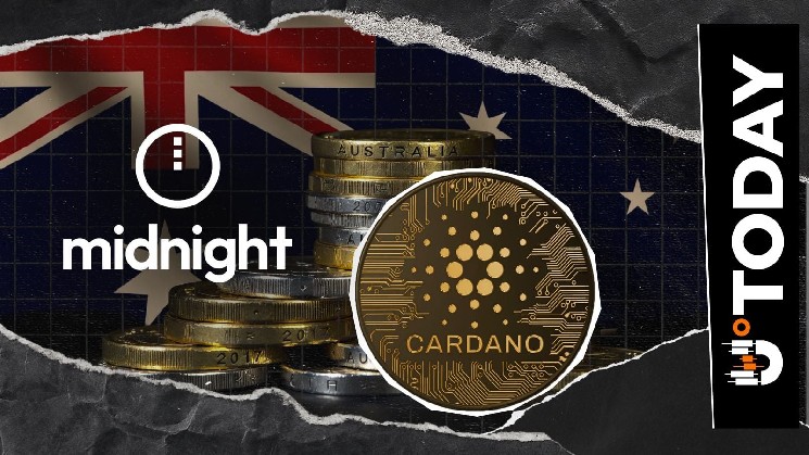 Cardano Midnight (NIGHT) Achieves Listing on Australian Crypto Exchange