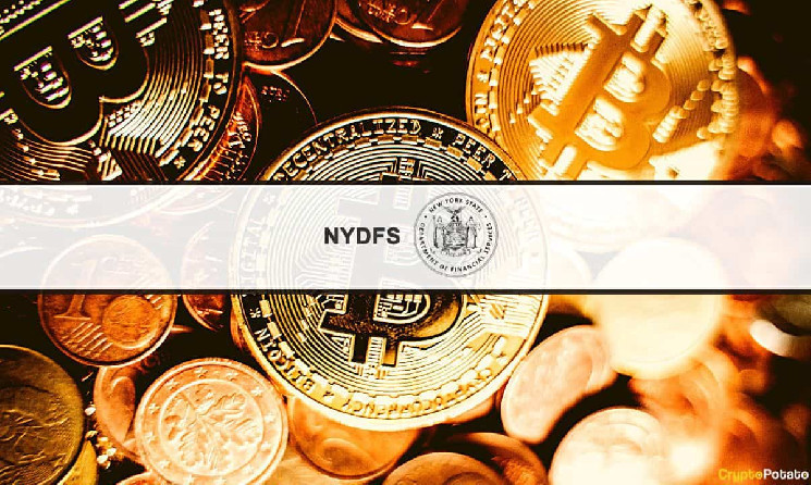 NYDFS начнет взимать плату с криптофирм, контролируемых регулирующим органом