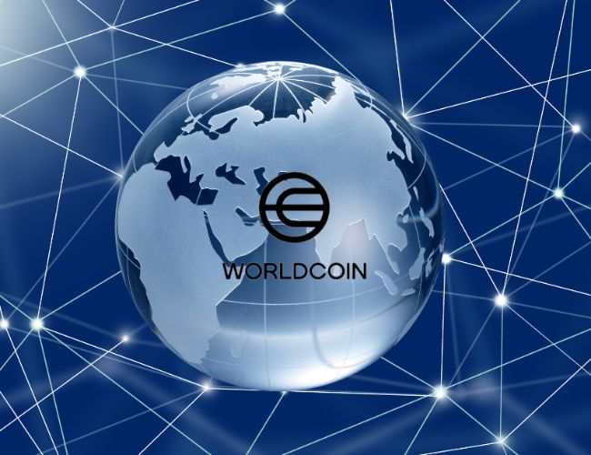 Worldcoin начнет выплачивать вознаграждения операторам сфер в WLD