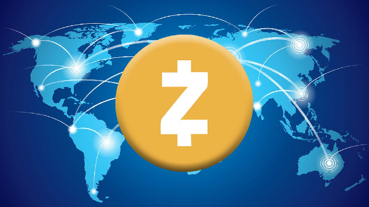 Анализ цен Zcash: удастся ли ZEC избежать паттерна «падающий клин»?