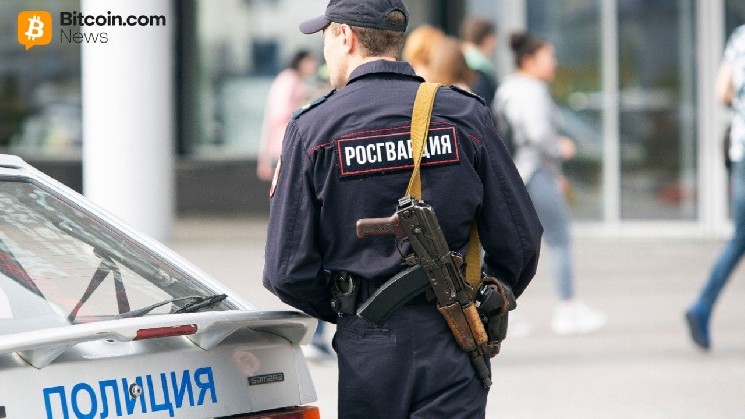 Российские власти арестовали подозреваемых в убийстве пары криптоинвесторов в ОАЭ