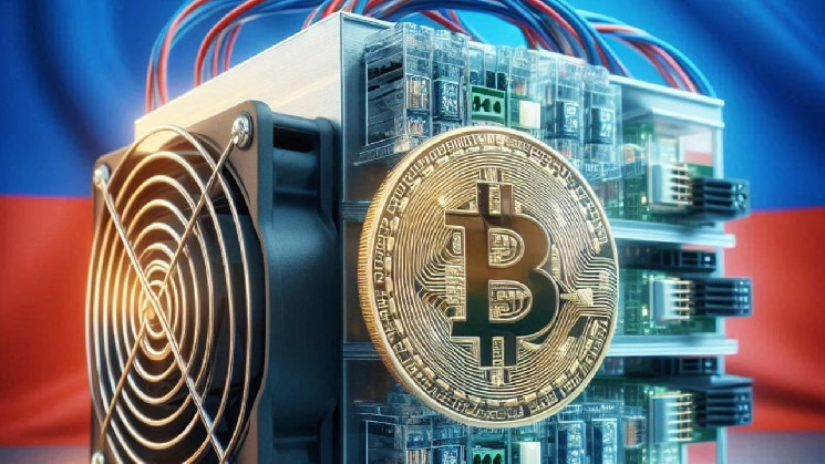 La Russie s’apprête à reconnaître l’exploitation minière de Bitcoin comme activité économique