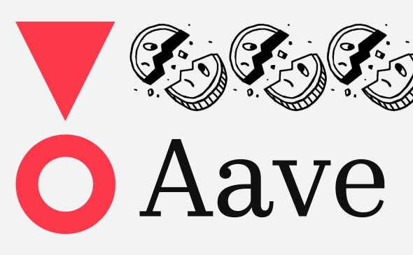 &laquo;Это должно беспокоить всех&raquo;. Как Aave потерял $10 млрд за три дня